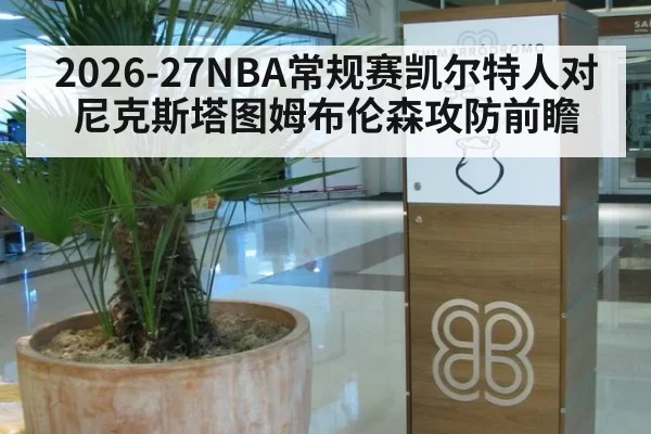 2026-27NBA常规赛凯尔特人对尼克斯塔图姆布伦森攻防前瞻 - 6686.com